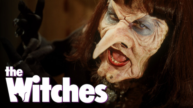 Les Sorcières