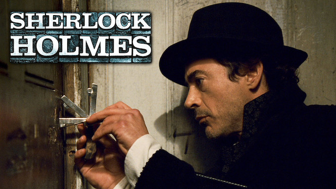 Sherlock Holmes