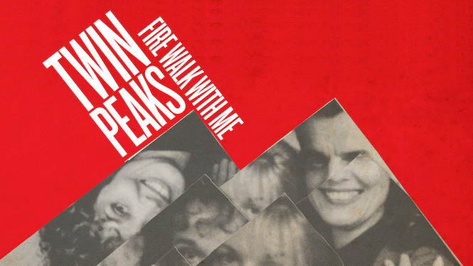 Twin Peaks: Fire Walk with Me