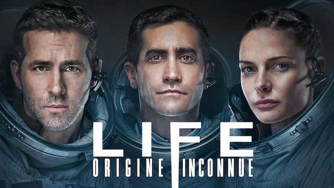 Life : Origine inconnue
