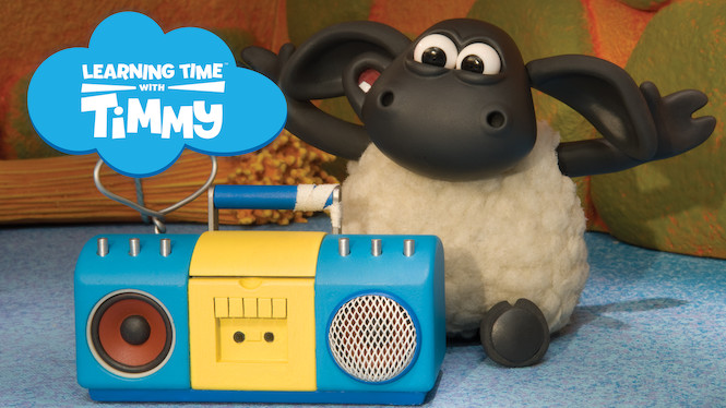 Apprends avec Timmy