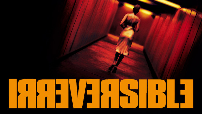 Irréversible