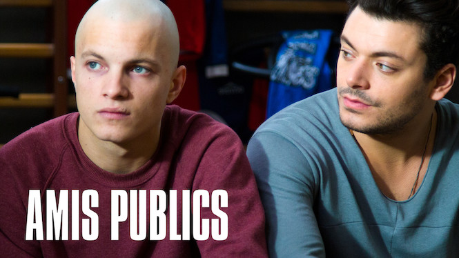 Amis publics