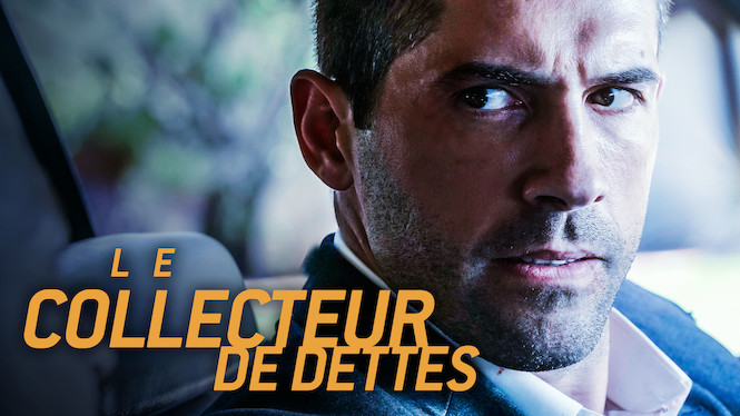 Le Collecteur de dettes