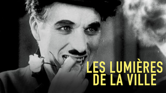 Les Lumières de la ville