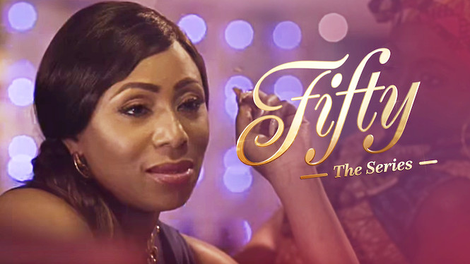 Fifty: The Series