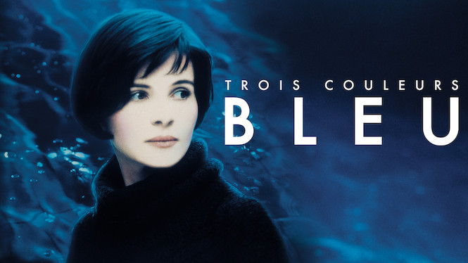Trois couleurs: Bleu