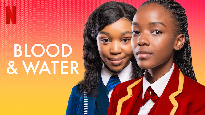 Blood & Water
