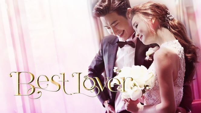 Best Lover