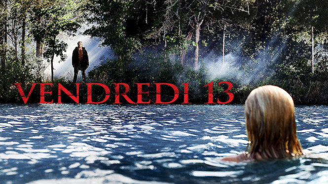 Vendredi 13
