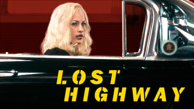 Lost Highway