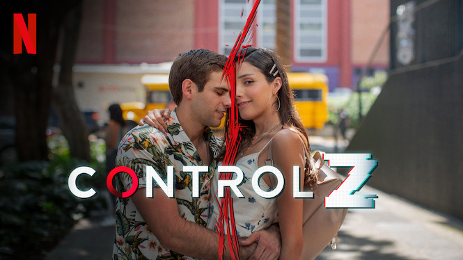 Control Z