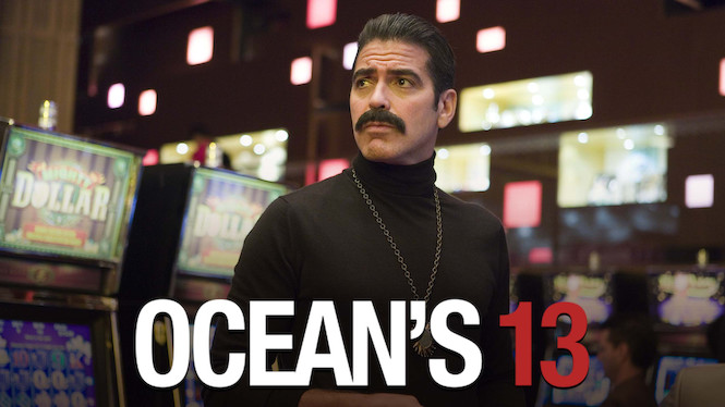 Ocean's 13