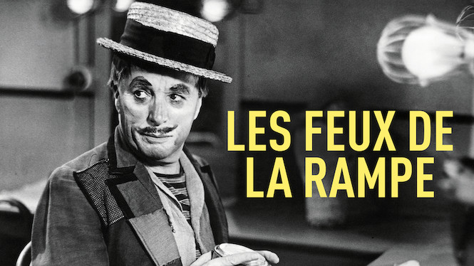 Les Feux de la rampe