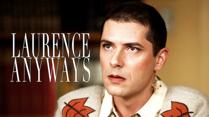 Laurence Anyways