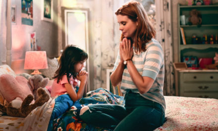 A l’ombre des Magnolias (Sweet Magnolias) : les fans de Virgin River et de Gilmore Girls vont l’adorer !