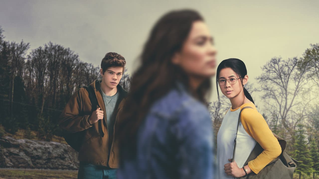 alexxis lemire netflix - Qui est Alexxis Lemire, l'actrice du nouveau film "Si tu savais..." ?