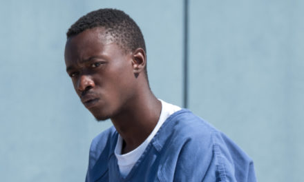 All the day and a night : un drame social puissant à regarder sur Netflix
