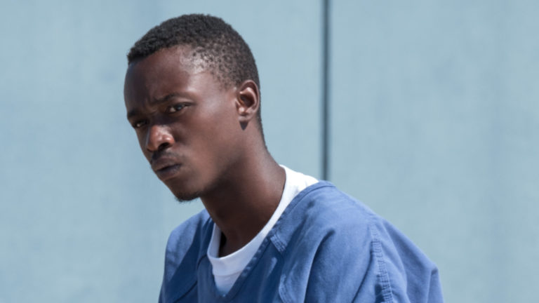All the day and a night : un drame social puissant à regarder sur Netflix