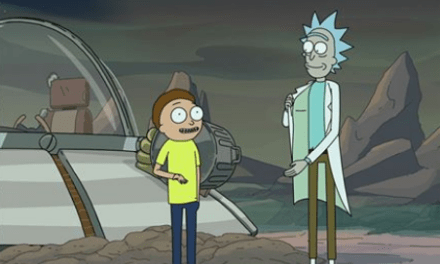 Rick et Morty : La saison 4 arrive le 16 juin à minuit sur Netflix