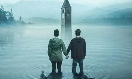 Curon : ville maudite et disparition au programme en juin sur Netflix
