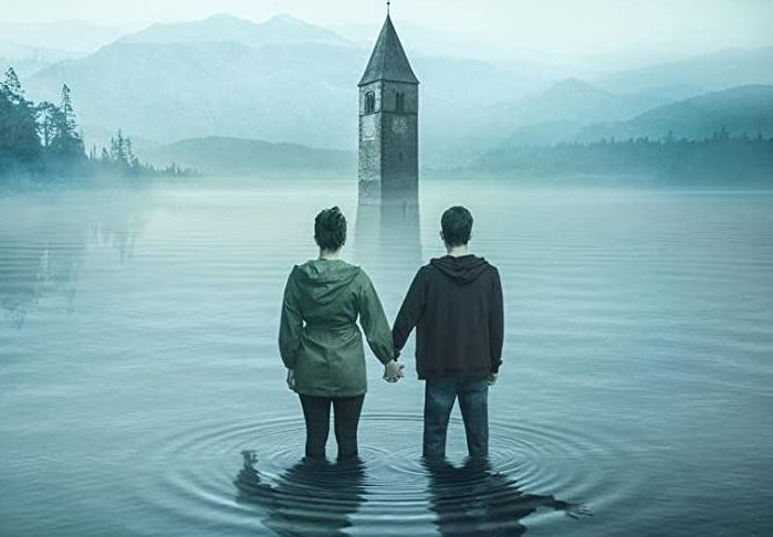 curon 2 - Curon : ville maudite et disparition au programme en juin sur Netflix