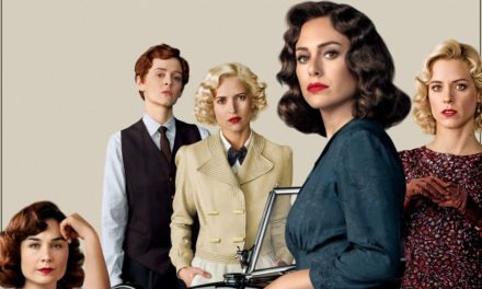 Les demoiselles du téléphone : la dernière partie de la saison 5 arrive en juillet sur Netflix