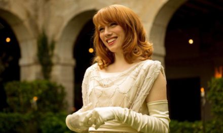 Qui est Diana Gomez, la nouvelle “Carrie Bradshaw” de la série espagnole Valeria?