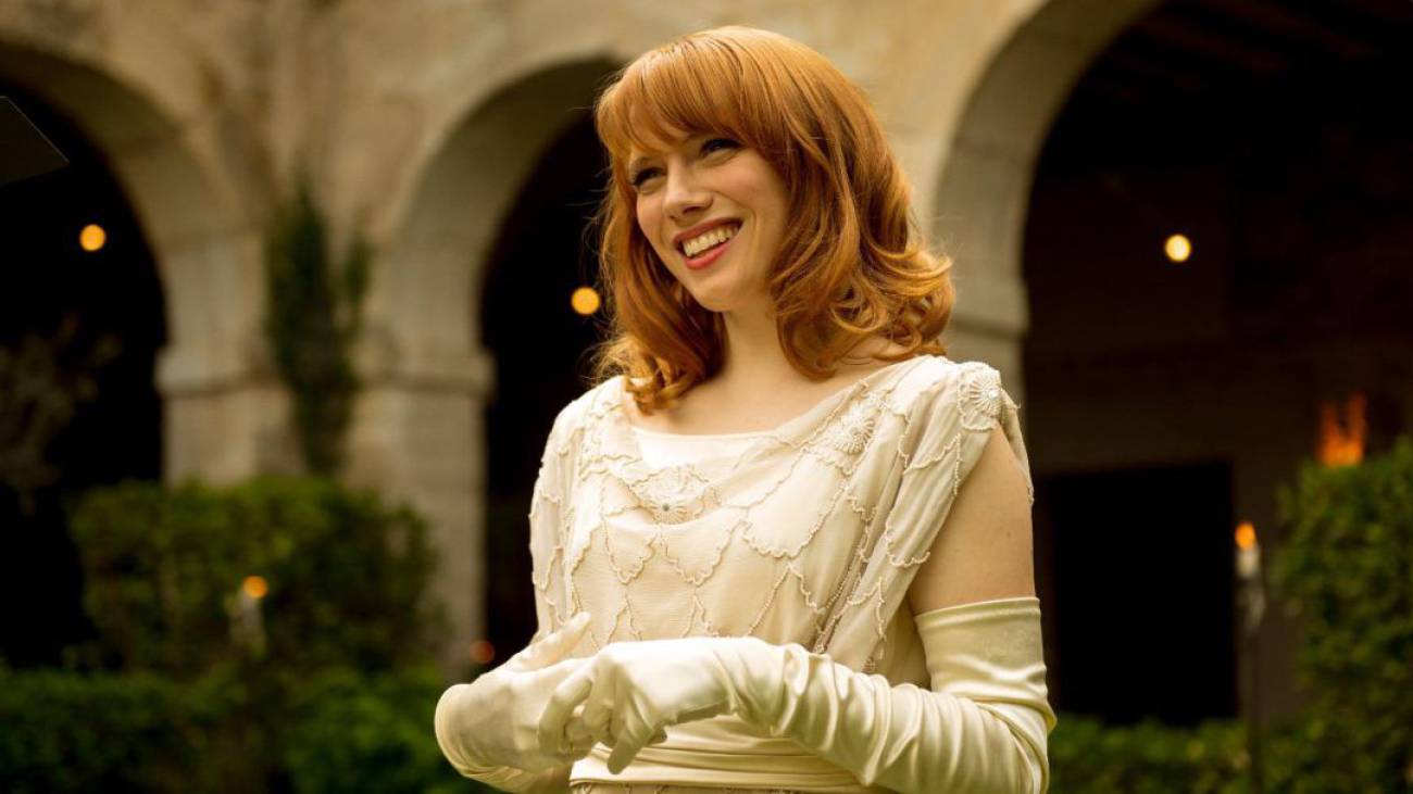 diana gomez valeria netflix - Qui est Diana Gomez, la nouvelle "Carrie Bradshaw" de la série espagnole Valeria?