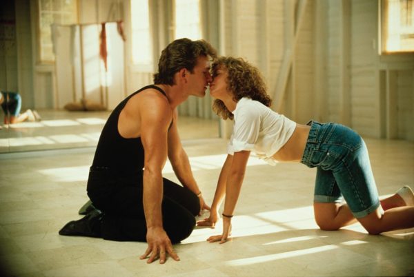 dirty dancing netflix 600x402 - Dirty Dancing