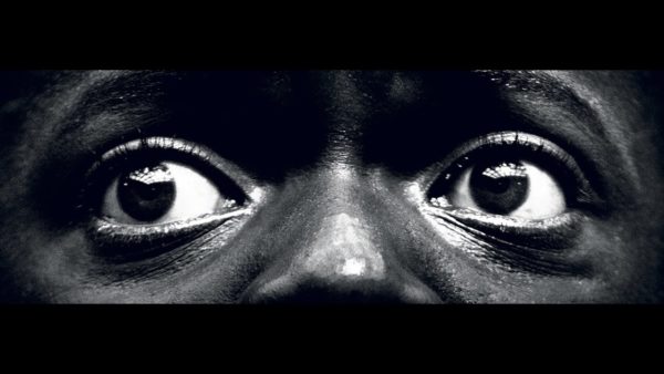 get out netflix 600x338 - The Last Girl : celle qui a tous les dons