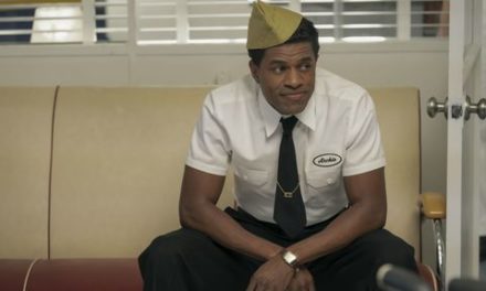 Hollywood : une saison 2 est-elle envisageable ?