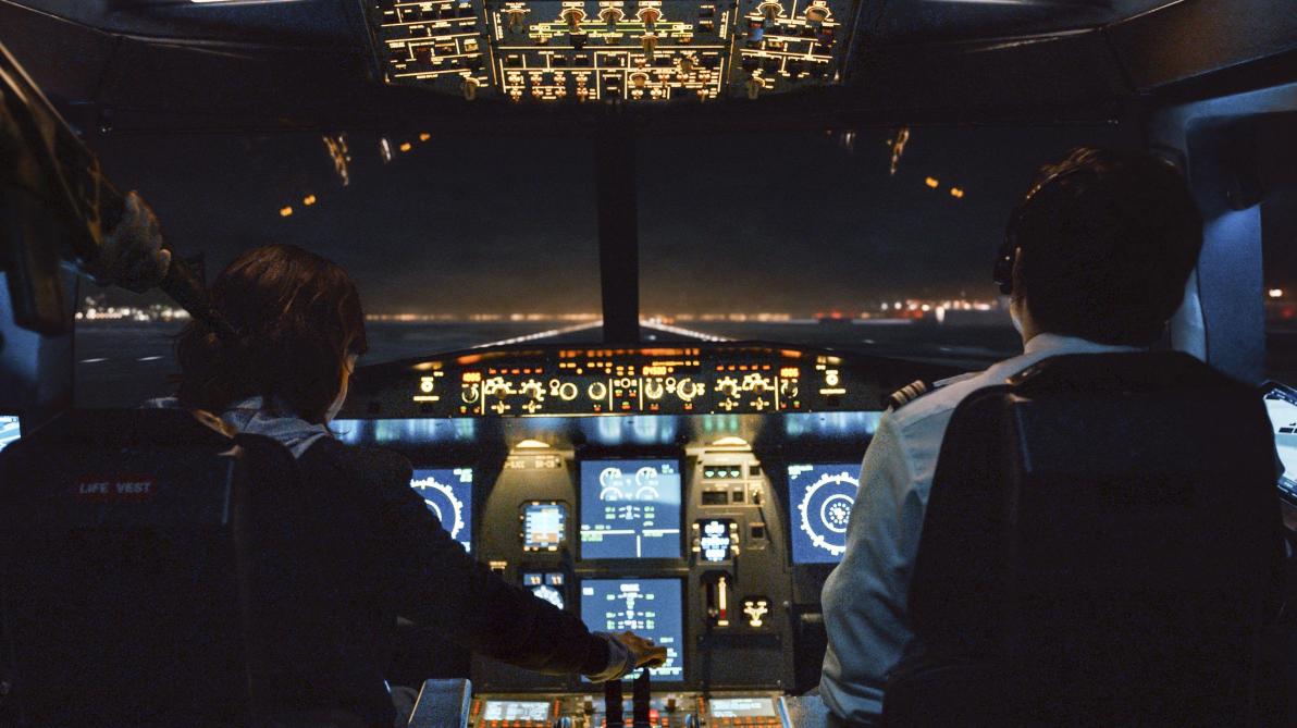 into the night - Into the Night : que pensent les internautes de la nouvelle série post-apo belge ?