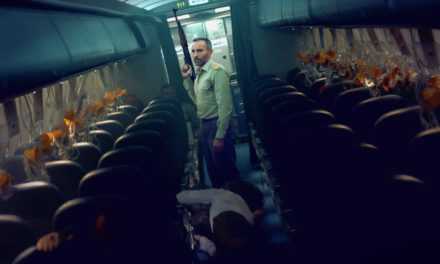 Into The Night : horizon encore incertain pour une saison 2