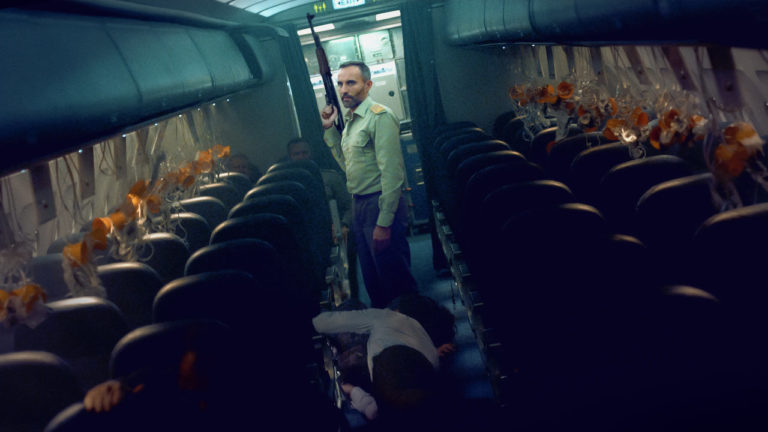 Into The Night : horizon encore incertain pour une saison 2