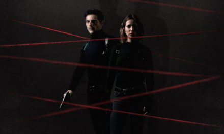 Intuition : un thriller argentin à découvrir sur Netflix (Avis)