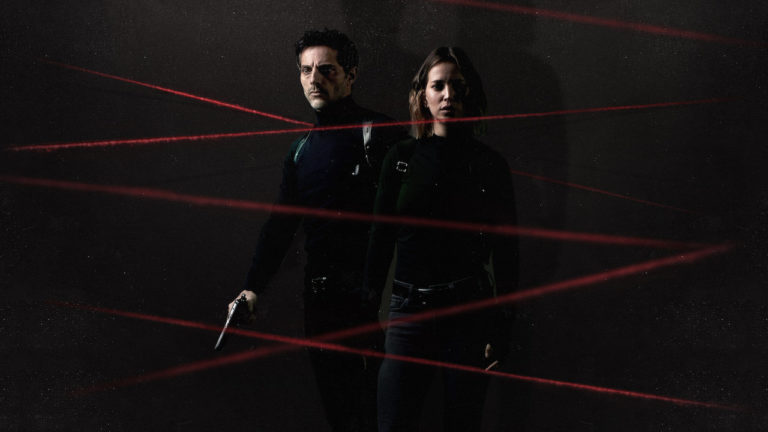 Intuition : un thriller argentin à découvrir sur Netflix (Avis)