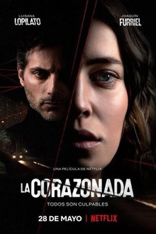 intuition netflix - Intuition : un thriller argentin à découvrir sur Netflix (Avis)