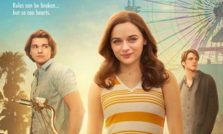 The Kissing Booth 2 : la comédie romantique revient cet été sur Netflix