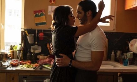 The Eddy : Leïla Bekhti et Tahar Rahim en couple dans la vie comme dans la série