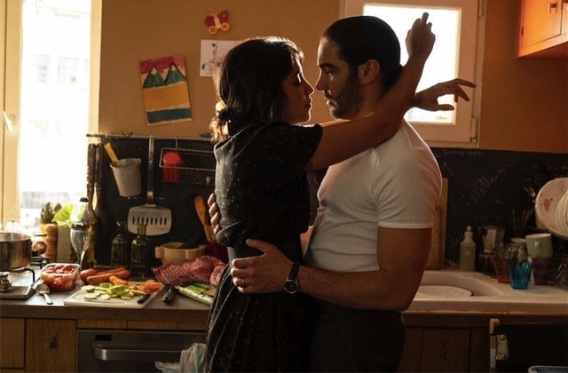 leicc88la bekhti tahar rahim the eddy - The Eddy : Leïla Bekhti et Tahar Rahim en couple dans la vie comme dans la série