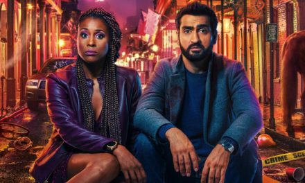 The Lovebirds : les inséparables font leur nid dans une nouvelle comédie d’action signée Netflix