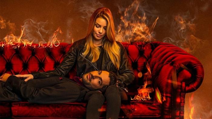 lucifer prochainement netflix - Lucifer, Umbrella Academy, Dark, etc. : ils arrivent prochainement sur Netflix