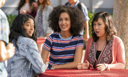 Mes premières fois : la teen série aura-t-elle une saison 2 ?