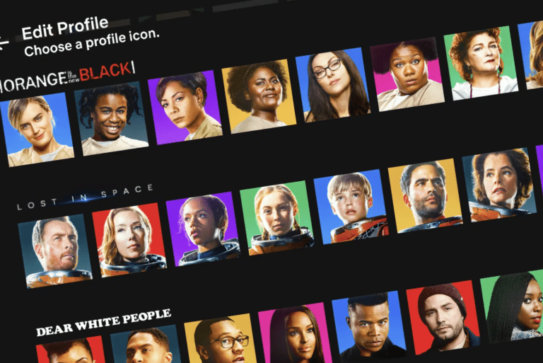 Netflix va supprimer automatiquement votre compte si vous ne l’utilisez pas
