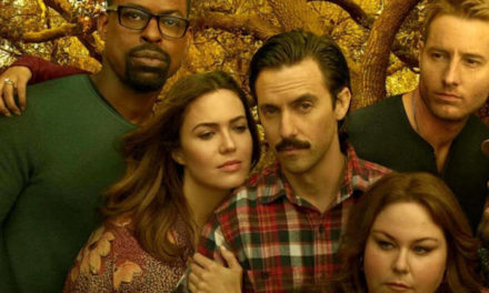 La série This is us est-elle disponible sur Netflix ?