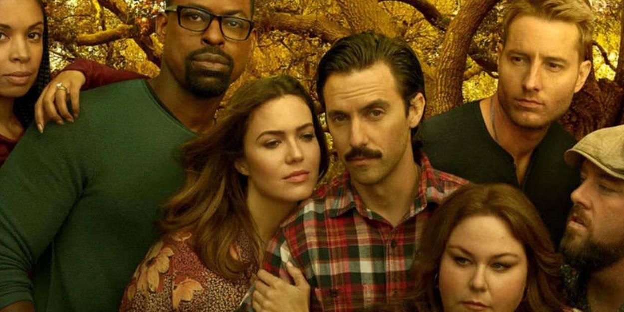 netflix this is us - La série This is us est-elle disponible sur Netflix ?