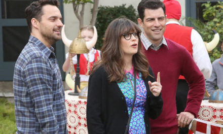 New Girl : la saison 7 est désormais disponible sur Netflix