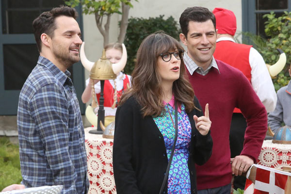 new girl saison 7 - New Girl : la saison 7 est désormais disponible sur Netflix