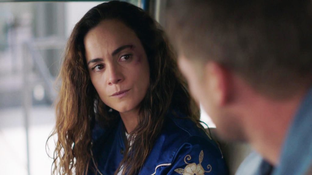 reine du sud netflix saison 5 - Reine du Sud : quand sortira la saison 5 sur Netflix ?